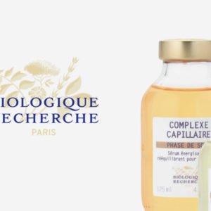 Biologique Recherche Paris