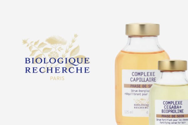 Biologique Recherche Paris