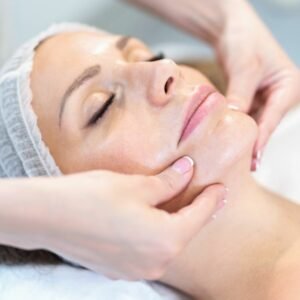 higiene facial