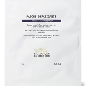 patchs de
