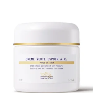verte espoir